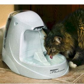 Petsafe Platinum Pet Fountain - Pww00-13703
