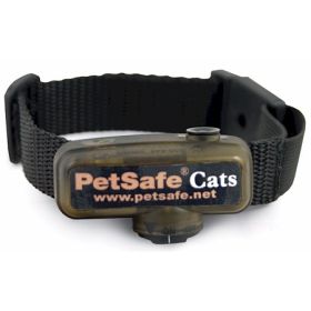 Petsafe Cat Fence Collar - Pcf-275-19
